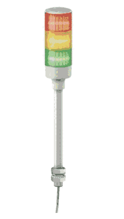 太倉總代理施耐德一體式信號(hào)燈柱XVGB3SMA