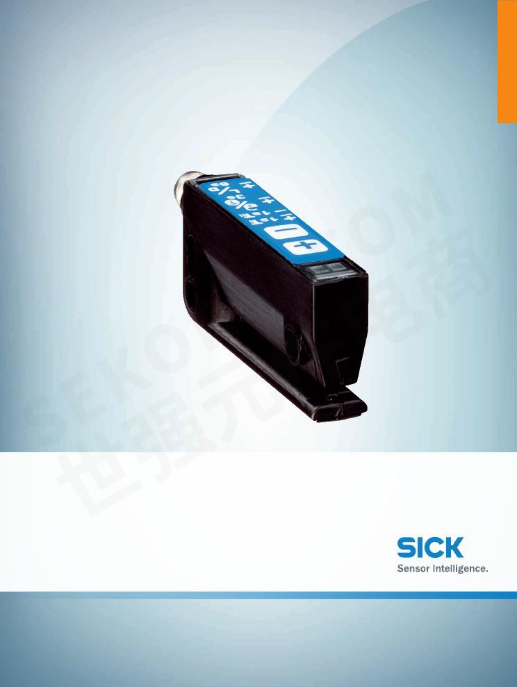 ƷԭbȫµSICK˲͹_P(gun)WFS3-40N415