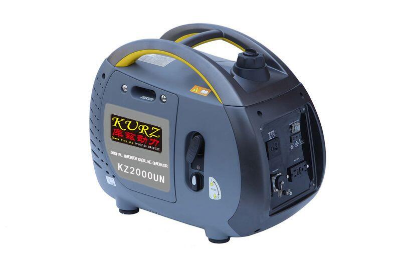 自駕用2kw超靜音數(shù)碼汽油發(fā)電機報價