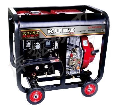 KZ9800EW3-250A柴油發(fā)電電焊機(jī)市場(chǎng)價(jià)