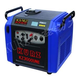 楚雄2KW手提式汽油發(fā)電機(jī)車載空調(diào)品牌廠家