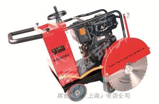 西藏水泥路面柴油馬路切割機廠家型號報價