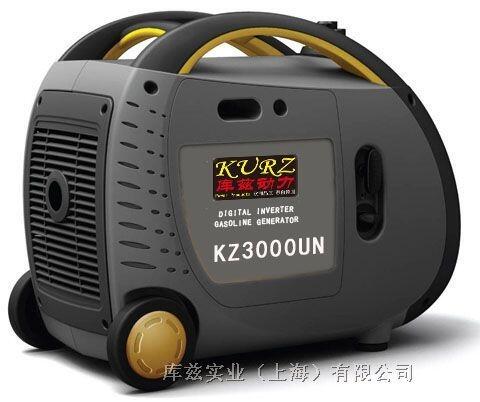 家用3kw超靜音數(shù)碼汽油發(fā)電機?圖片