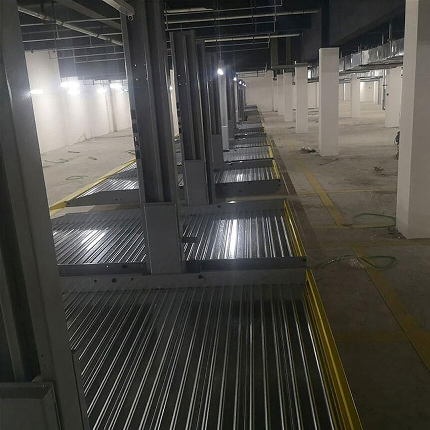 延安黃陵立體車庫(kù)租賃 智能化車輛管理系統(tǒng) 萊貝機(jī)械車庫(kù)費(fèi)用