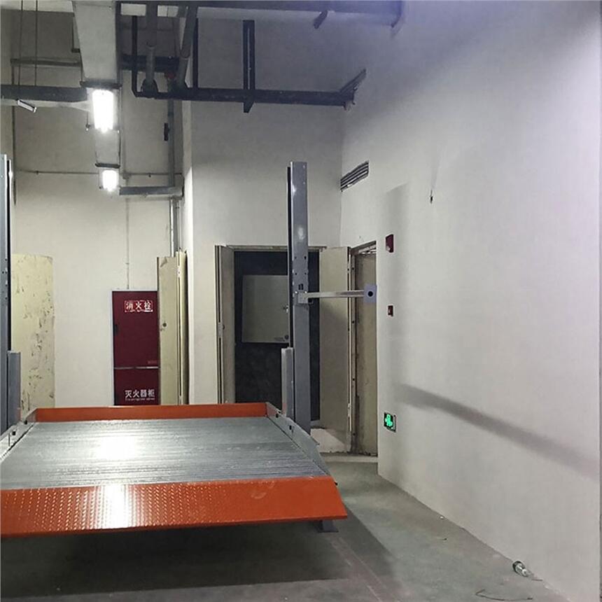 赫章立體停車設(shè)備租賃 電動(dòng)機(jī)械停車出租 萊貝機(jī)械車位價(jià)格