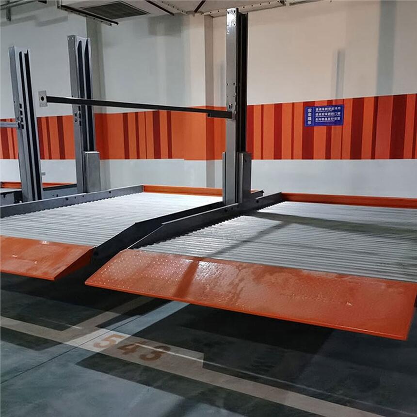 漢中市西鄉(xiāng)縣立體停車設(shè)備租賃 電動(dòng)停車設(shè)備出租 萊貝機(jī)械車庫(kù)上門(mén)回收