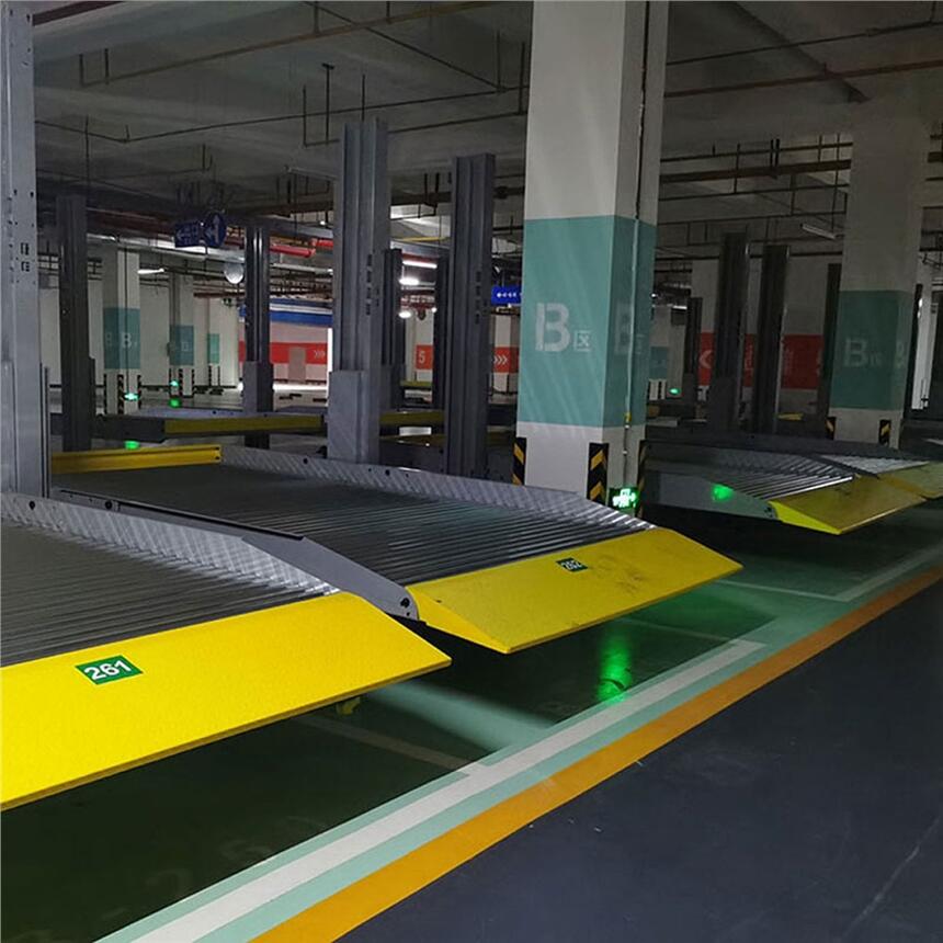 乾縣立體車庫(kù)租賃 上下機(jī)械停車 萊貝機(jī)械停車場(chǎng)回收