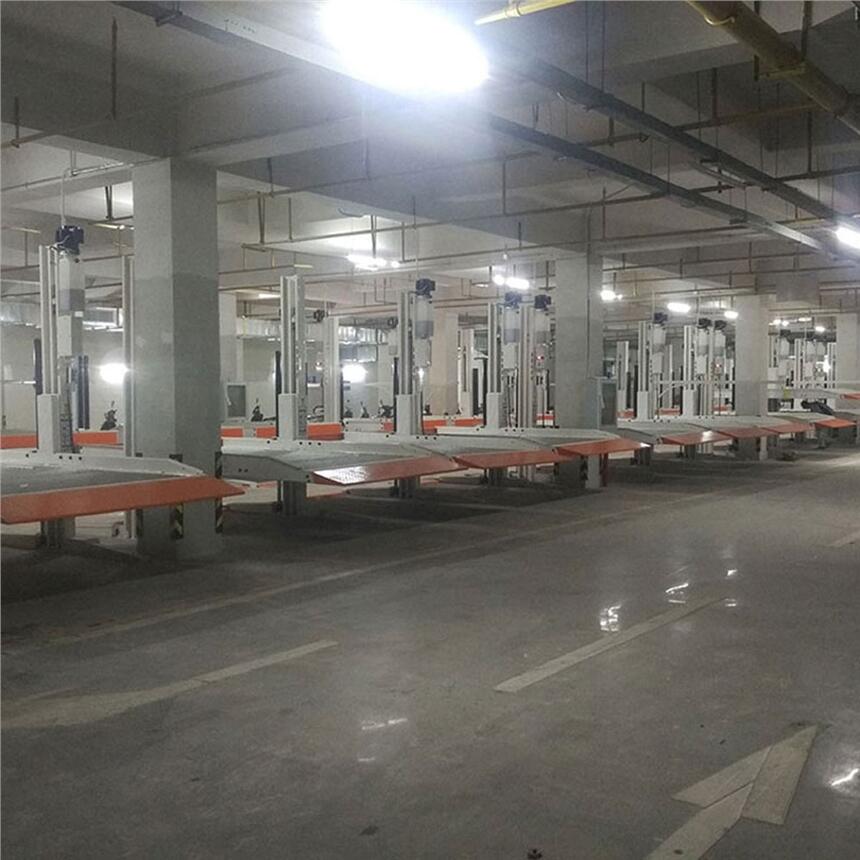 四川省會(huì)東立體車(chē)庫(kù)租賃 樓盤(pán)停車(chē)立體車(chē)庫(kù) 萊貝機(jī)械立體車(chē)庫(kù)出租