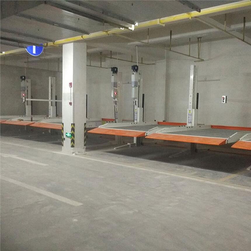 渭南市合陽縣機(jī)械車庫租賃 收購立體車庫出租 萊貝機(jī)械式停車位規(guī)劃驗收
