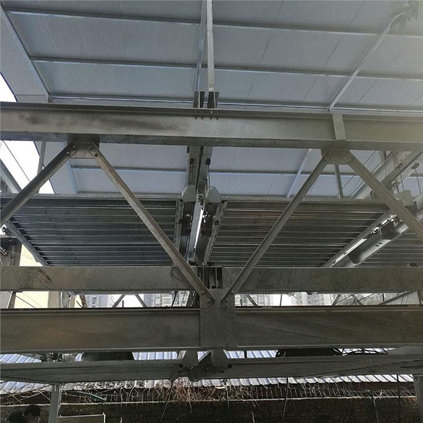 云南省云縣立體車庫租賃 小區(qū)機(jī)械立體車庫廠家 萊貝立體停車庫生產(chǎn)廠家