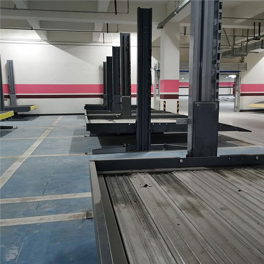 四川省西充機(jī)械車庫(kù)租賃 PSH升降橫移立體車庫(kù)安裝 萊貝立體停車場(chǎng)租用