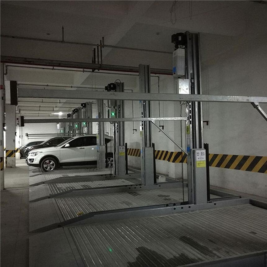 甘肅省康樂(lè)立體車(chē)庫(kù)租賃 停車(chē)拆除 萊貝機(jī)械車(chē)位上門(mén)收購(gòu)