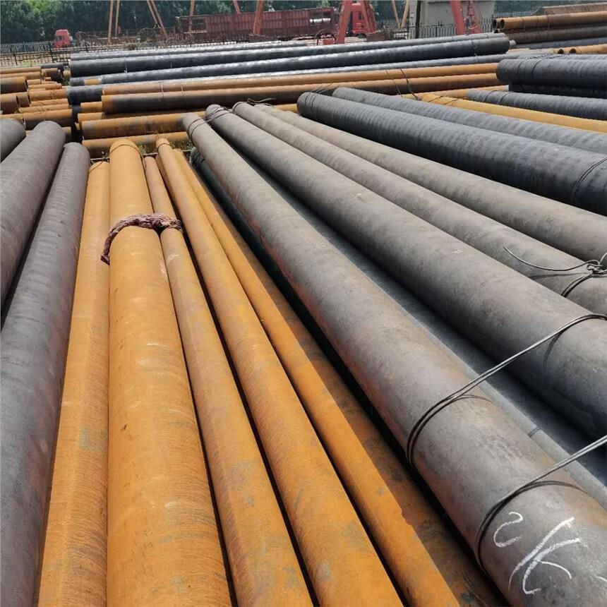 無縫鋼管 圓管 空心光軸 油缸研磨管 合金鋼管