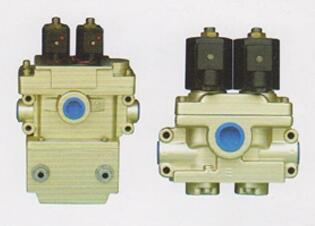無錫凱維聯(lián),K23JSD-L15,安全雙聯(lián)閥