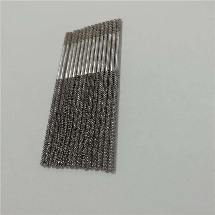 304不銹鋼鉆頭 骨科實心鉆  醫(yī)用鉆頭