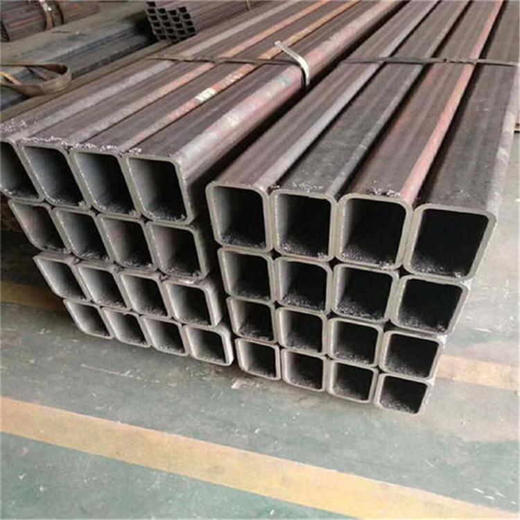 睿諾偉業(yè)S355NL無縫方管廠家直供價(jià)格