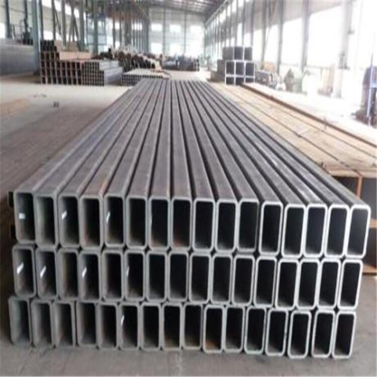 睿諾偉業(yè)S355N無縫方管品質(zhì)保證 深加工方管