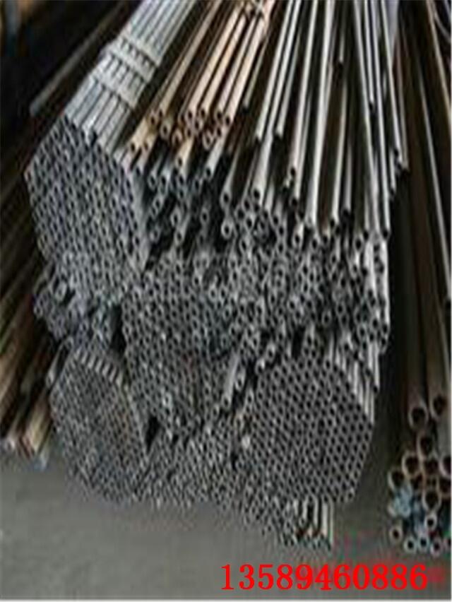 無縫管外徑54mm壁厚1mm