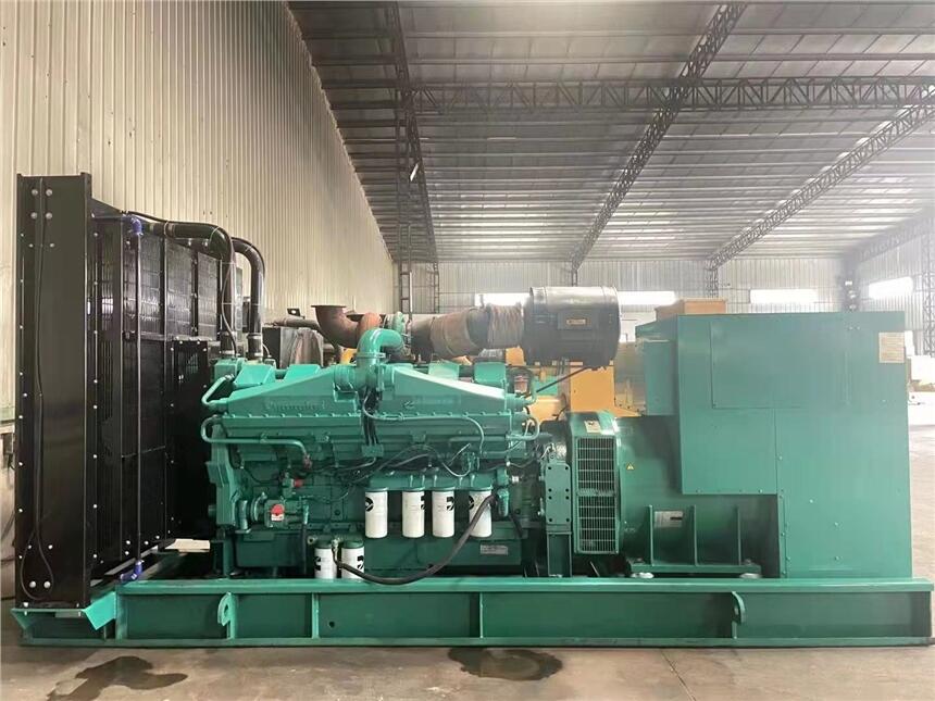 太原1200KW發(fā)電機(jī)組請聯(lián)系