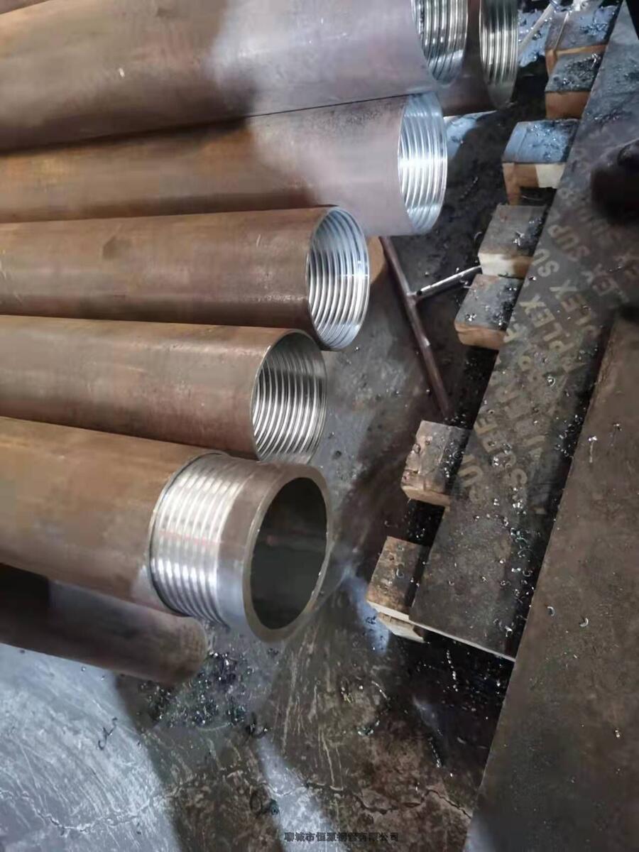 上饒市制輥機(jī)械用無(wú)縫鋼管不限數(shù)量全國(guó)發(fā)貨量大優(yōu)惠
