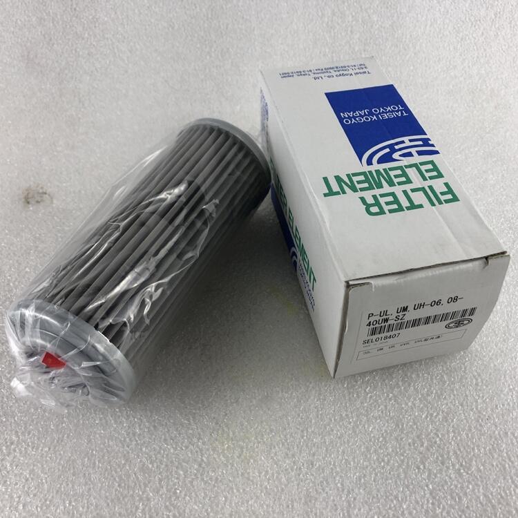 日本TAISEI KOGYO大生工業(yè) MVF-03-8C-E 過濾器/濾芯