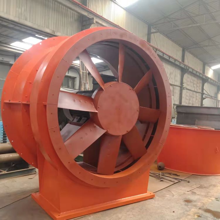 K40-4-8輔扇風(fēng)機