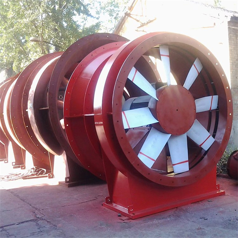 K40-4-8抽風機
