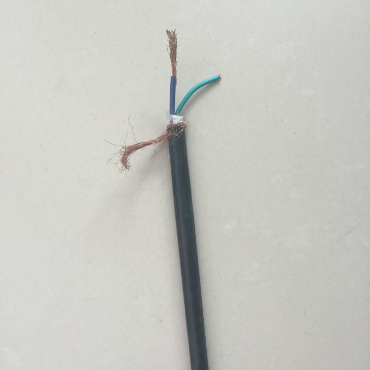 RVVP4*1.0儀表屏蔽電纜