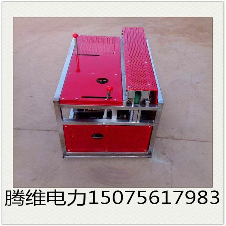 強(qiáng)烈推薦電力光纜牽引輸送機(jī)，承德光纜輸送機(jī)廠家價(jià)格，多功能光纜輸送機(jī)價(jià)格