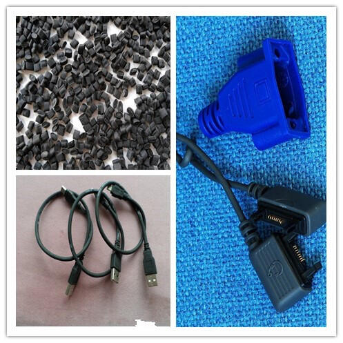 熱塑性彈性體TPV在耳機(jī)線、充電器線護(hù)套、絕緣外皮上的應(yīng)用