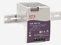 供應(yīng) 明緯電源 NDR-120-24 特價