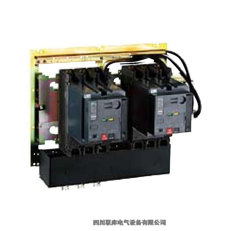 施耐德萬(wàn)高 NSX100H TM40D 3P3D BA AC220V供應(yīng)
