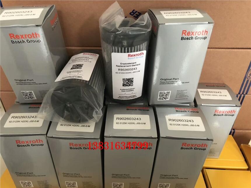 R928045218 力士樂濾芯