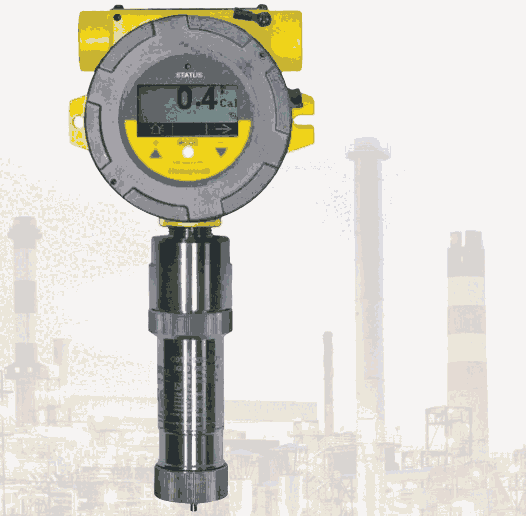 Honeywell氣體探測器RAEGuard 2 PID Transmitter