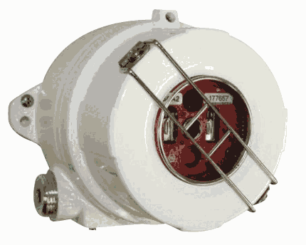 Honeywell霍尼韋爾氣體探測器Fire Sentry SS4