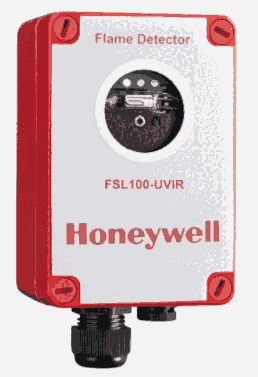 Honeywell霍尼韋爾氣體探測(cè)器FSL100-TLX