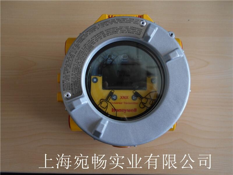 Honeywell 霍尼韋爾氣體探測器XNX-AMAV-RNCB1一氧化氮探測器