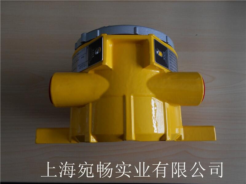 Honeywell 霍尼韋爾氣體探測器XNX-AMAV-MHCB1二氧化氮檢測儀