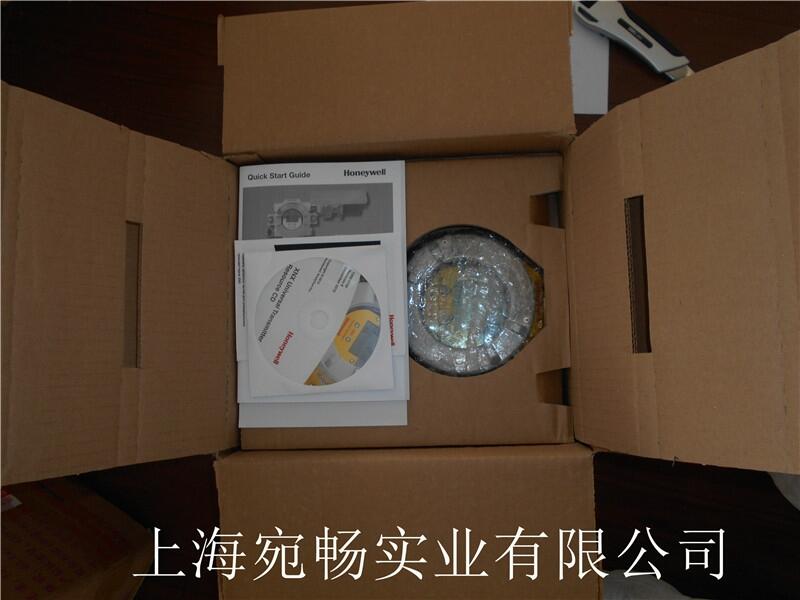 Honeywell 霍尼韋爾氣體探測器SPXCDALMO1 固定式一氧化氮傳感器