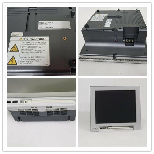 歐姆龍F(tuán)Z3-300-10控制器模塊