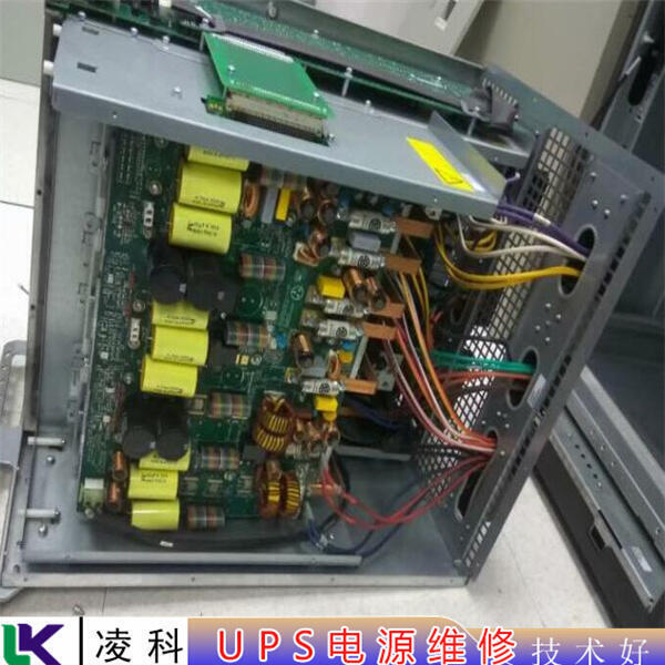 伊頓Eaton不間斷電源燒了維修測試準(zhǔn)確