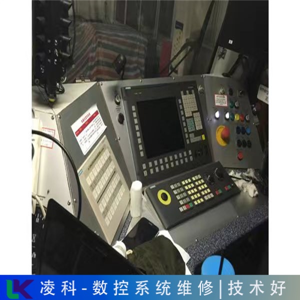 3DFABRIGEAR400II馬扎克MAZAK數(shù)控系統(tǒng)維修流程講解