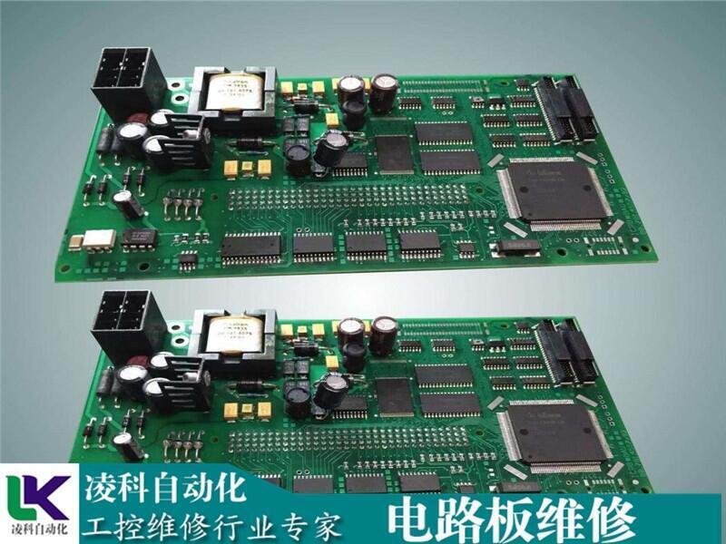 LightHouse空氣粒子計數(shù)器PCB板維修凌科維修二十年