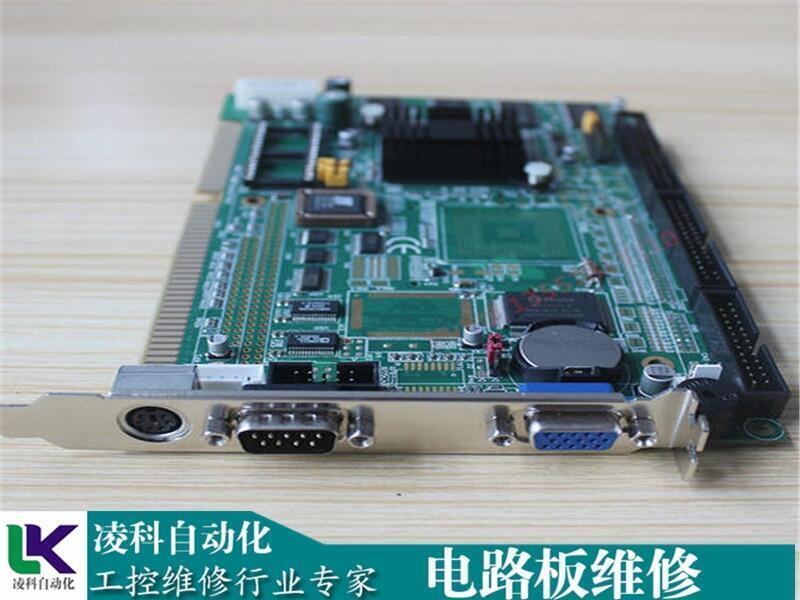 Talysurf4輪廓儀驅(qū)動板維修故障處理