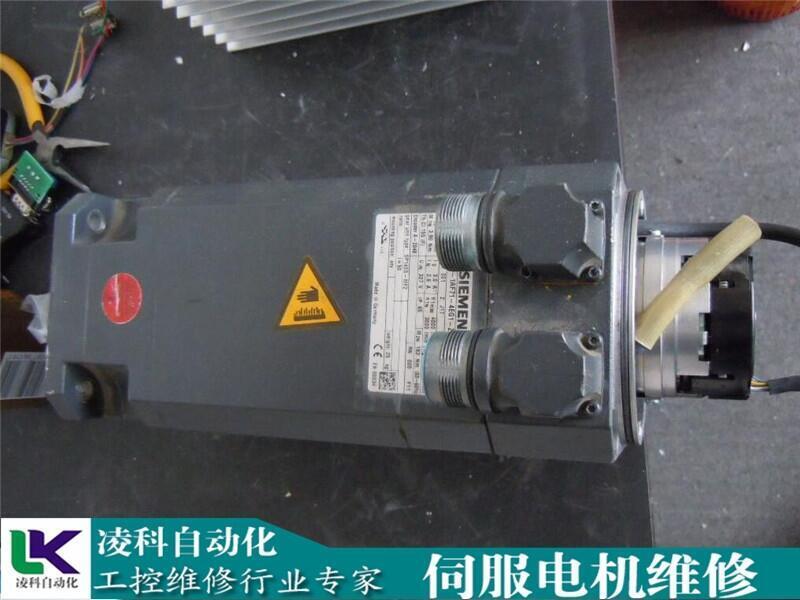 AMK電動機（維修）刻字機伺服電機維修
