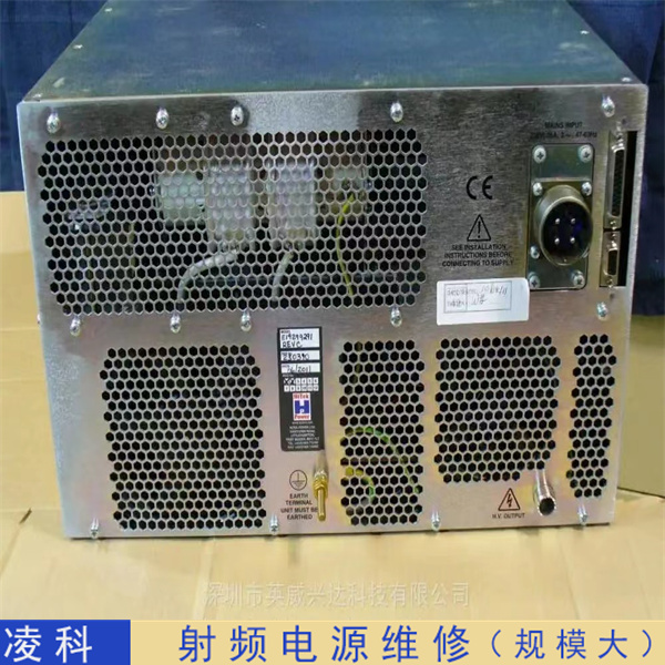 ad-tec高頻開關(guān)電源無法起輝維修信譽度高