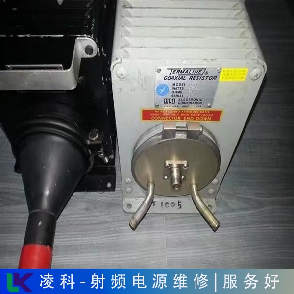 南京本一杰射頻電源功率輸出有偏差維修收藏學(xué)習(xí)