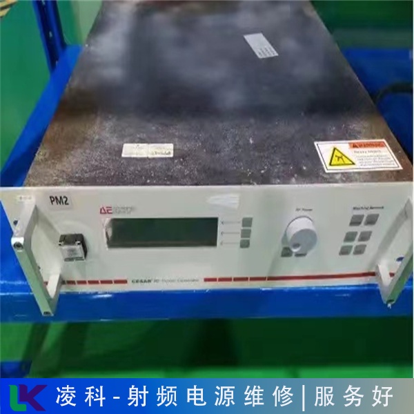 德州儀器射頻電源無法起輝維修實(shí)力說話