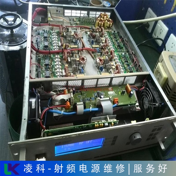 日本SHINCRON射頻電源主板維修客戶推薦