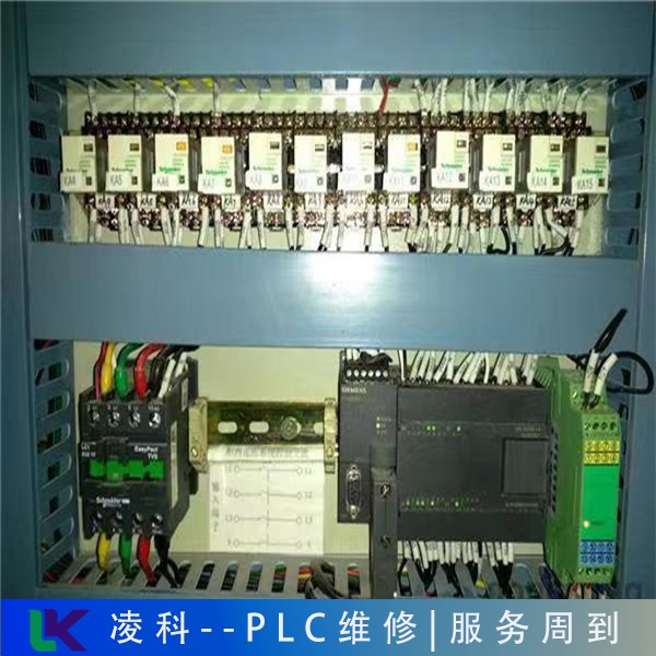 松下PanasonicPLC電源燈不亮維修服務(wù)周到